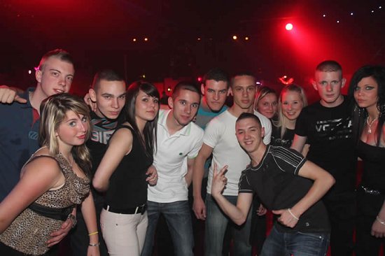 MASTERS OF TEKSTYLE  - Complexe Captain
